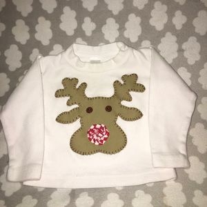 Rudolph Christmas shirt